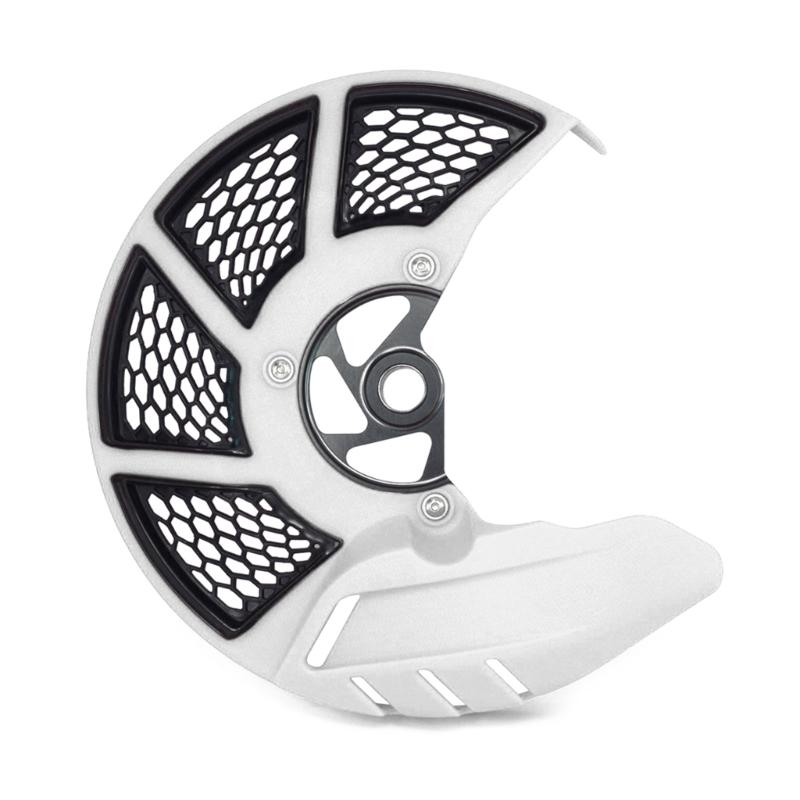 Защита тормозного диска мотоцикла для 125-530EXC/EXC-F 16-17 125-530SX/SX-F/XC/XC-F 15-17