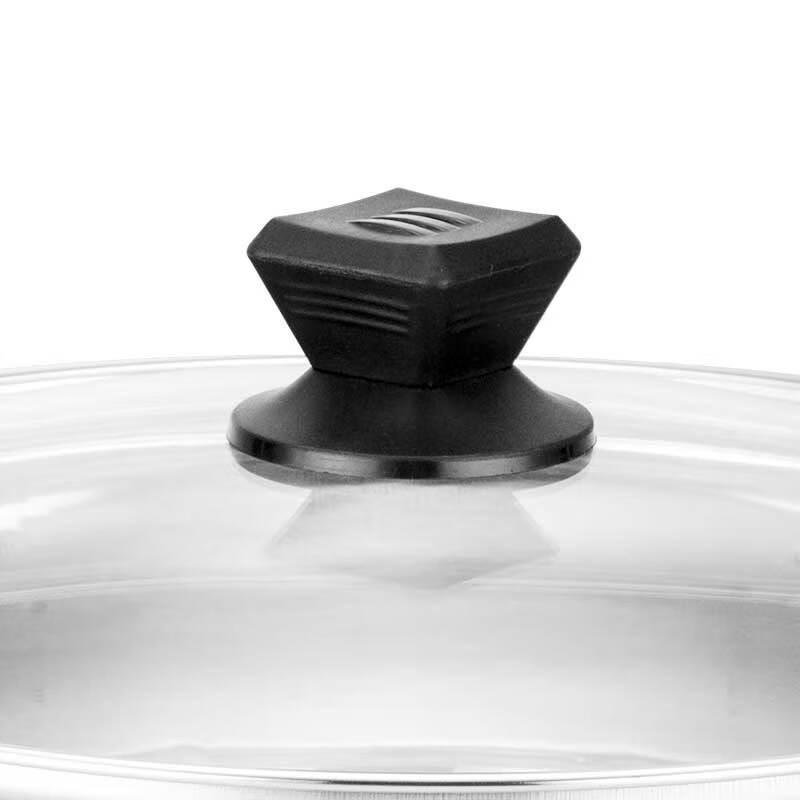 Универсальная кастрюля для супа Debo из нержавеющей стали