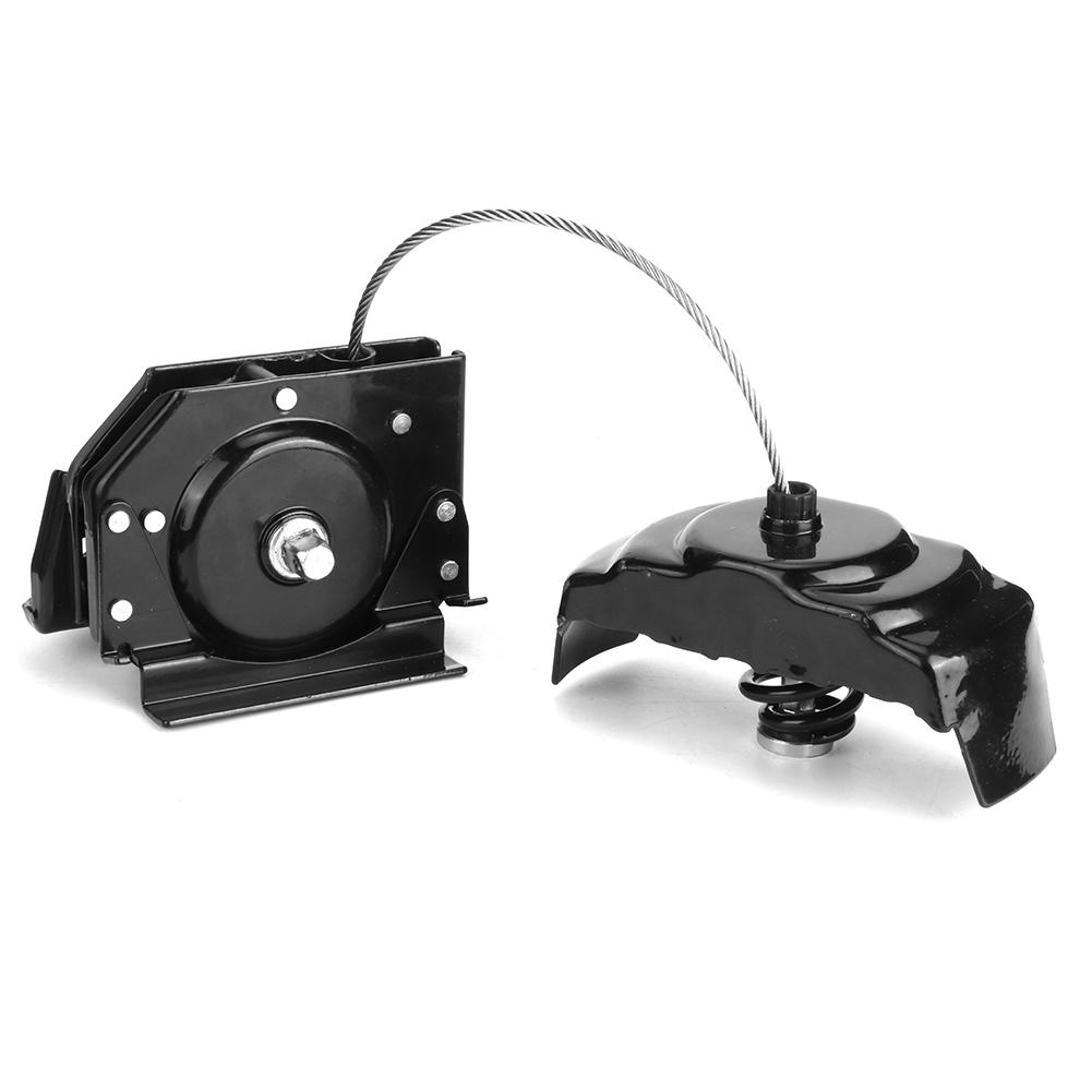 Лебедка для запасного колеса, подъемник в сборе 924 523, подходит для Chevrolet Express