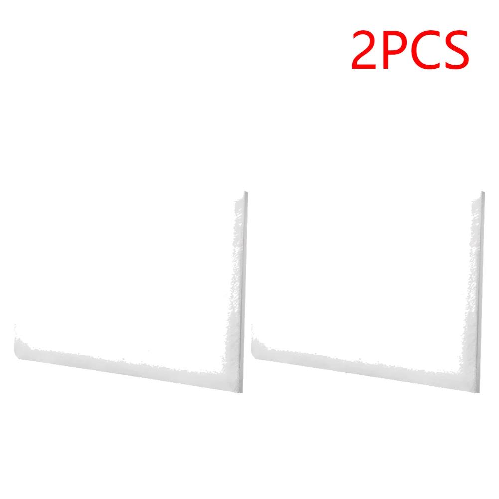 5-1PCS Paint Edger Cutting In Home Interior Plastic Wall With 2 Pad Nylon Bristles Edges Painting Corner and Edges Trimmer Brush