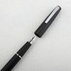 Jinhao 80 Перьевая ручка Роскошные Элегантные Ручки EF F 0,3 мм Сверхтонкое Перо Перьевые Ручки Письменные Офисные Школьные Принадлежности Канцелярские Товары