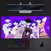 Dark Cute Gamee Oomori Game Mouse Pad Mousepad Large Gaming Lockedge Thickened Pc Table Desk Mat