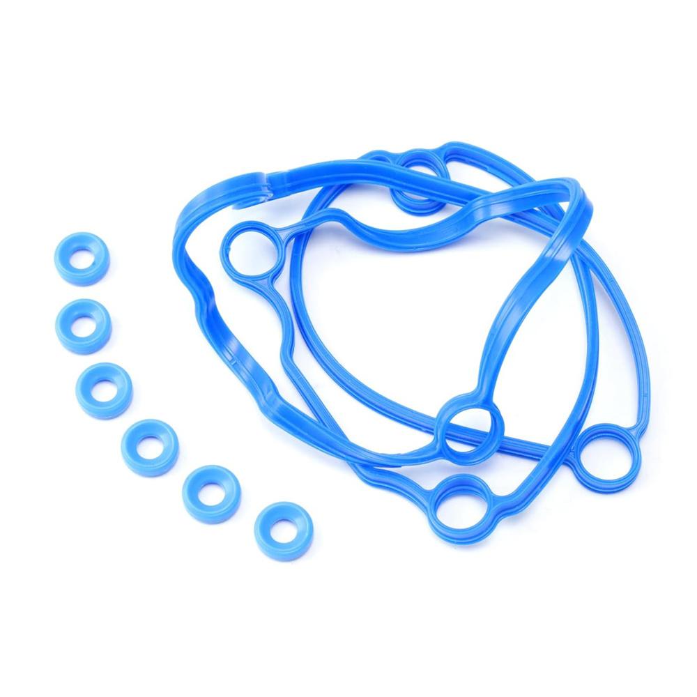 Valve Cover Gasket Set VS50646R For Ford Mustang 4.0L 2005-2010