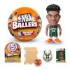 ZURU 5 Surprise NBA Ballers Серия 1 Коллекция Капсулы-сюрпризы Игрушка для девочек Реалистичный Миниатюрный Набор для игры с младенцем Аксессуары