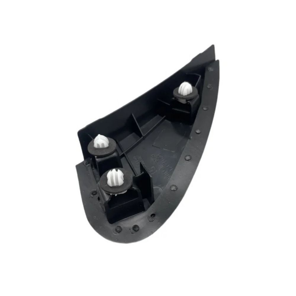 Left Right Mirror Trim Lid Waterproof Garnish Cap for Toyota Corolla 2014-2018