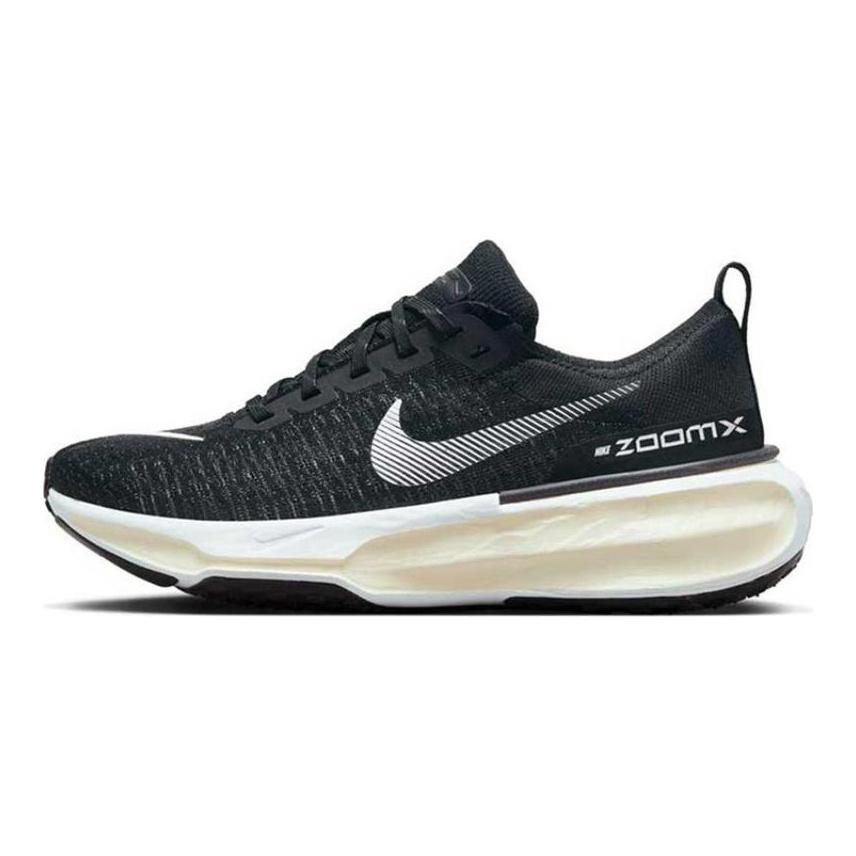 Nike Женские кроссовки ZoomX Invincible 3 'Black White' повседневные DR2660-001