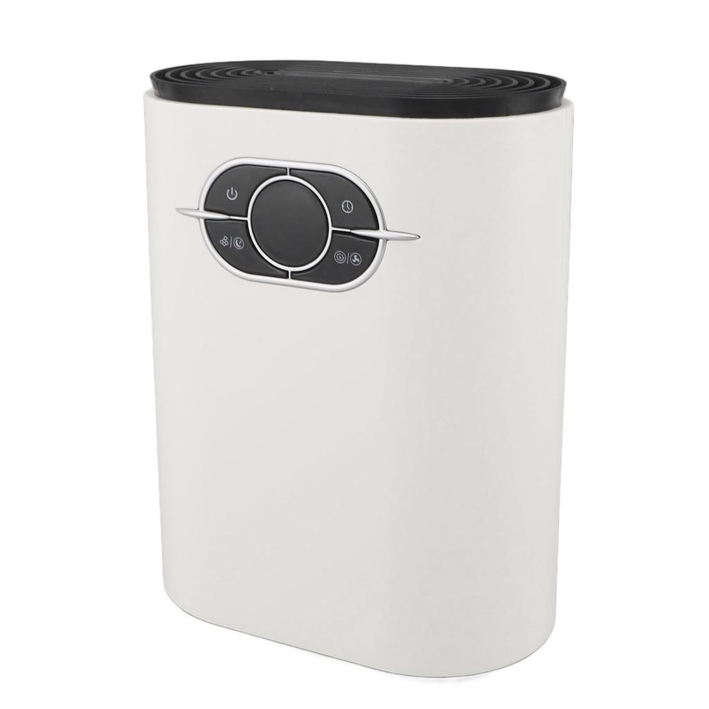 Осушители воздуха для дома 1,2 л тихий осушитель воздуха со сливным шлангом портативные небольшие осушители воздуха для