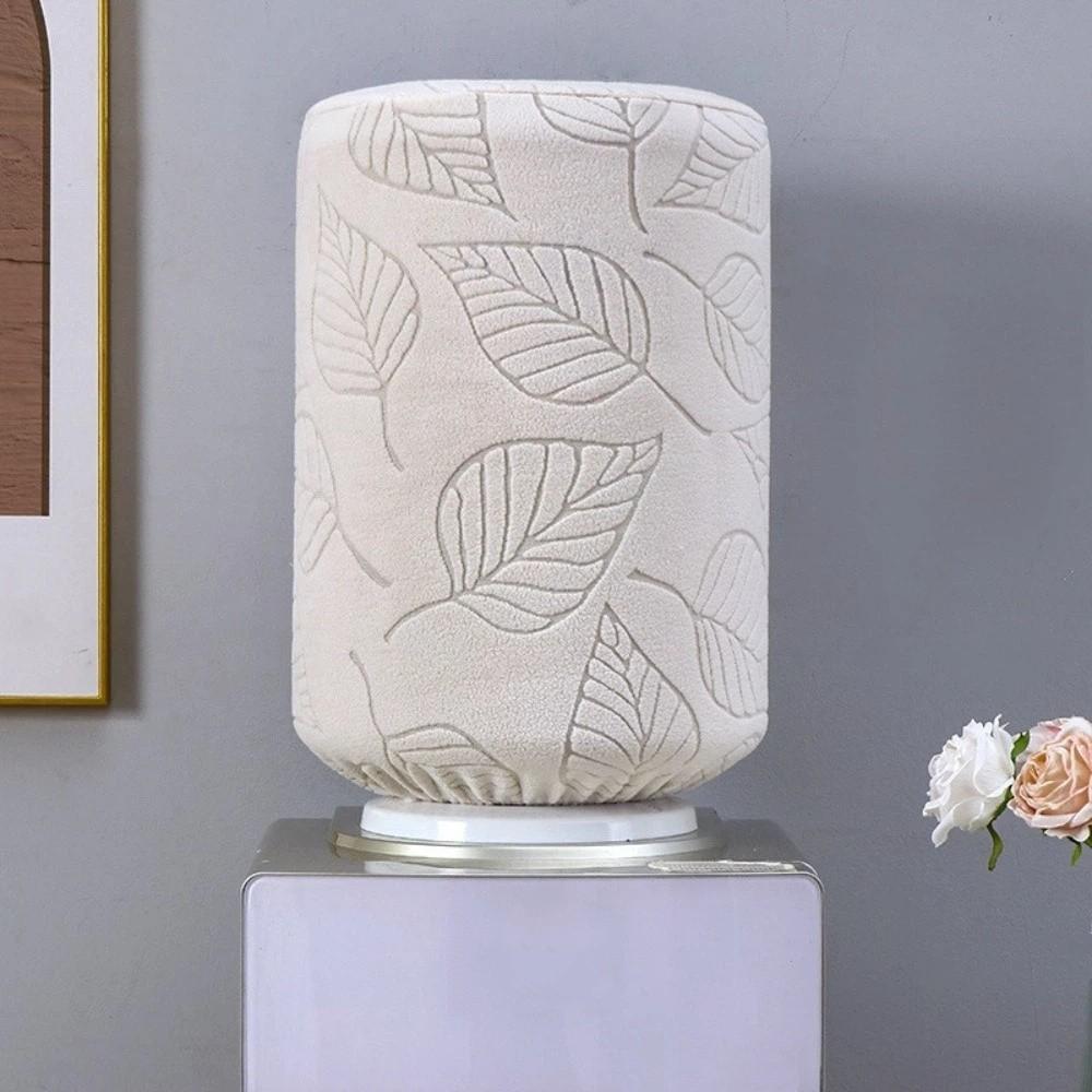 Removable Water Dispenser Cover Highly Stretchy Bucket Sleeve Water Cooler Cover Living Room