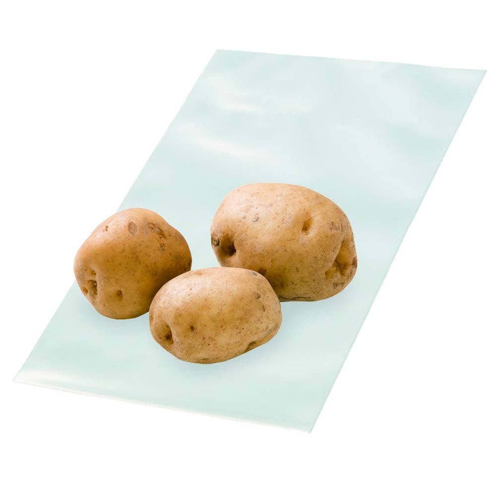 Пластиковый пакет Sanipak Japan, стандартный пакет, стандартный прозрачный, 100 штук, мусорный мешок № 12 L-12