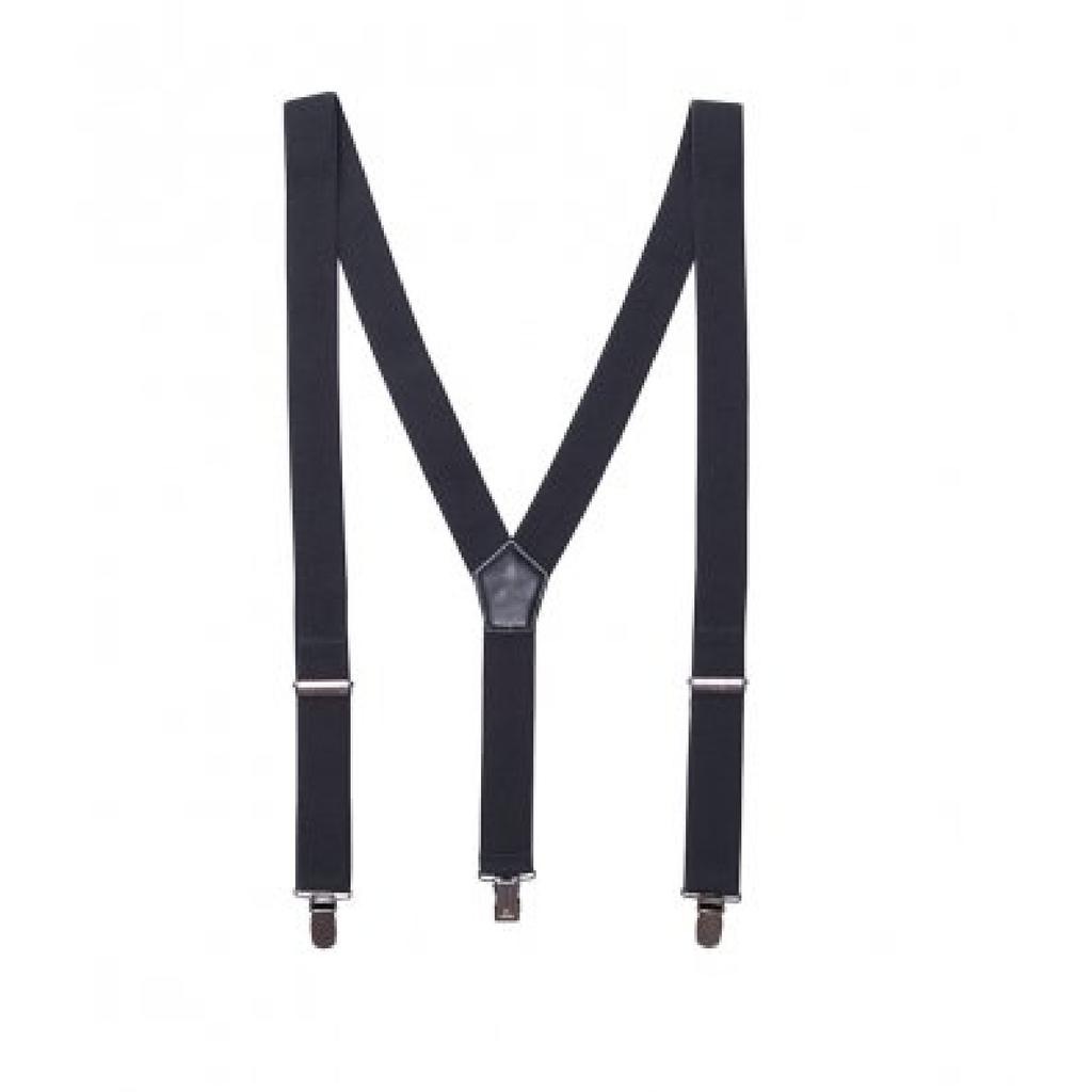 Premier Mens Clip On Braces