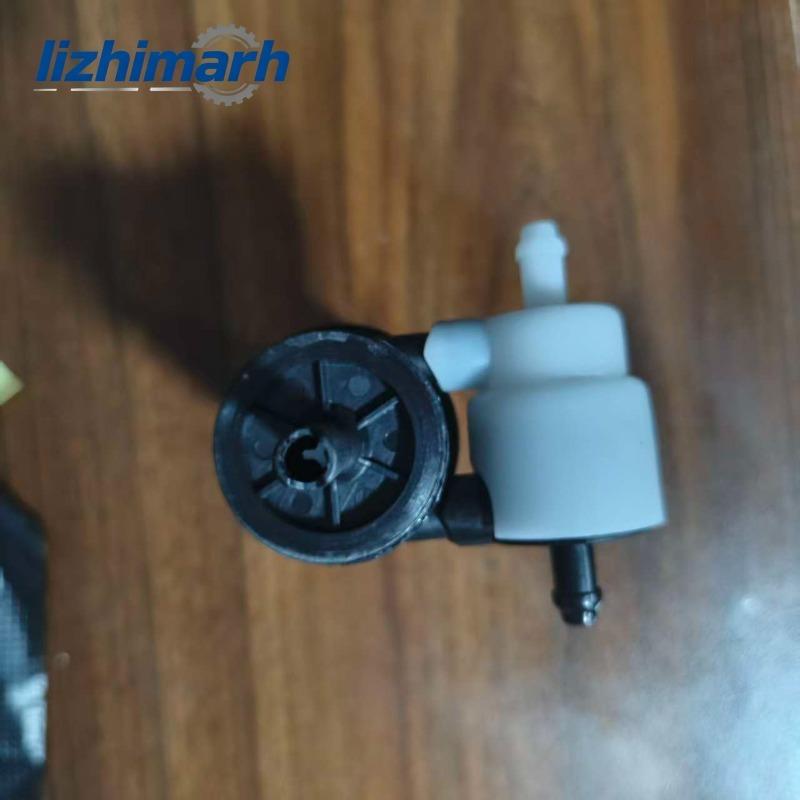 1K6955651 1J6955651 1T0955651A Windshield Wiper Washer Pump Motor for Dodge Caliber Durango Grand Caravan Journey Nitro