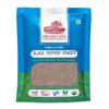 Organic Ground Black Pepper (100 G), Organic Black Pepper Powder, Organic Soul