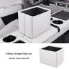 Foldable Car Storage Box and Trash Can for Zotye Z300/Z700/Z500/T600/T700 Models