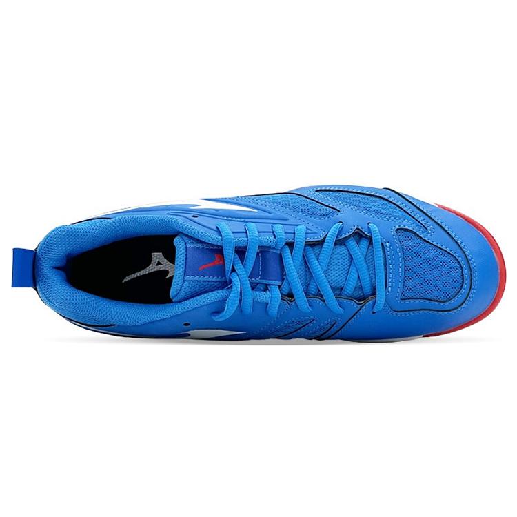 Mizuno Dynablitz 'Синий Красный' V1GA212224