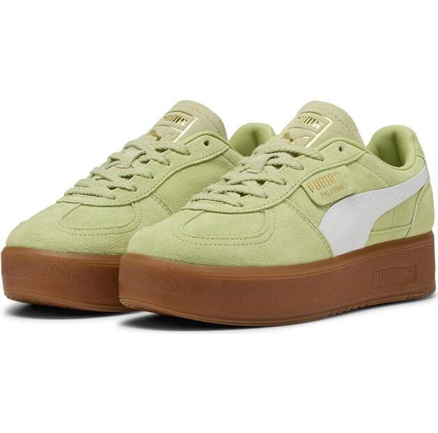 Кроссовки Puma Palermo Elevata