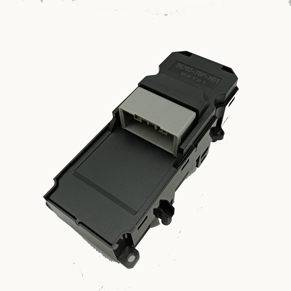 35750-T6P-H01 Переключатель стеклоподъемника для Honda Odyssey 2015-2020 FST-HO-1246