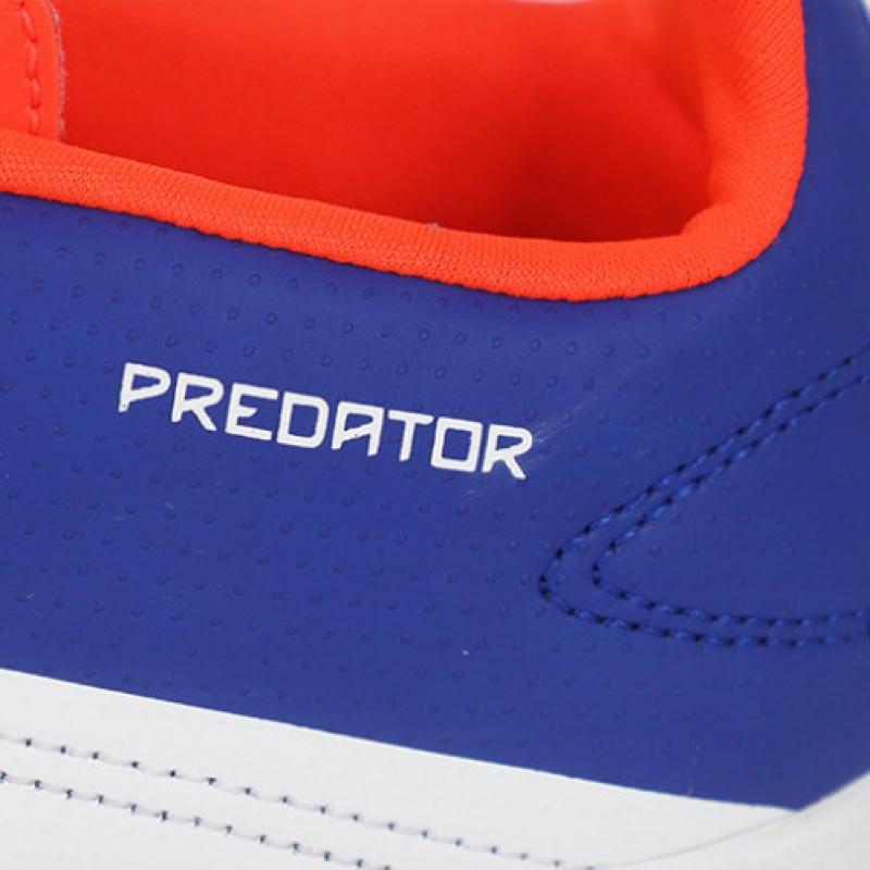 Adidas Футбольные бутсы для юниоров, футзальные бутсы Predator Club Tf