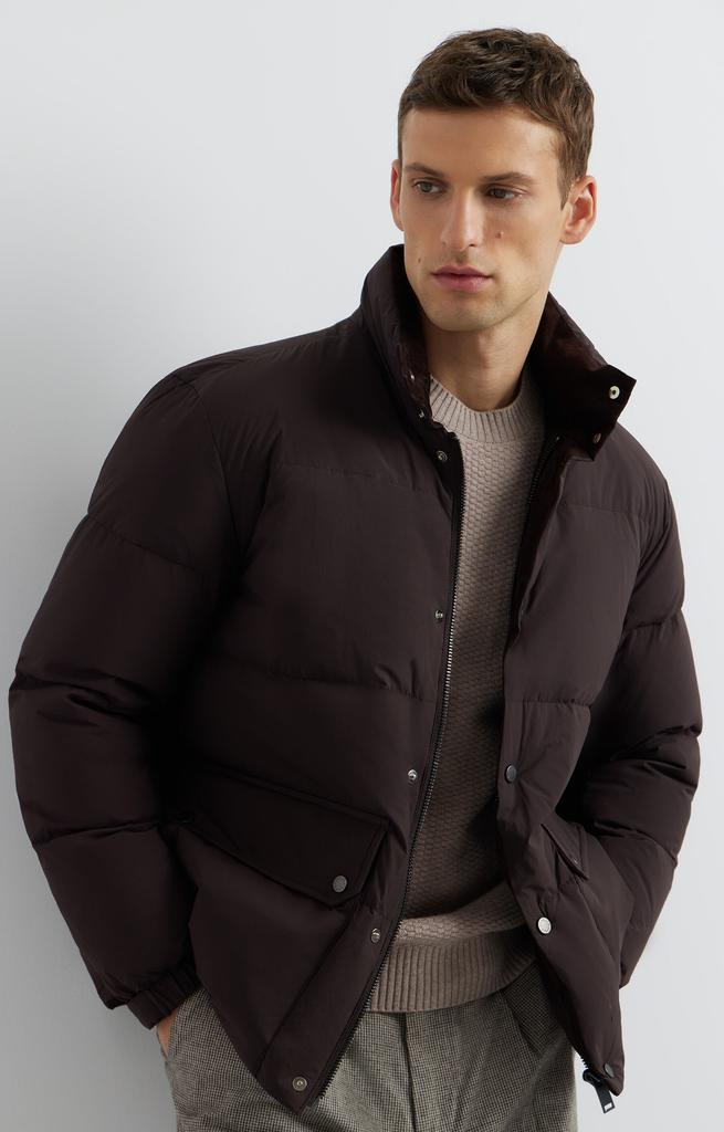 Down Jacket 56