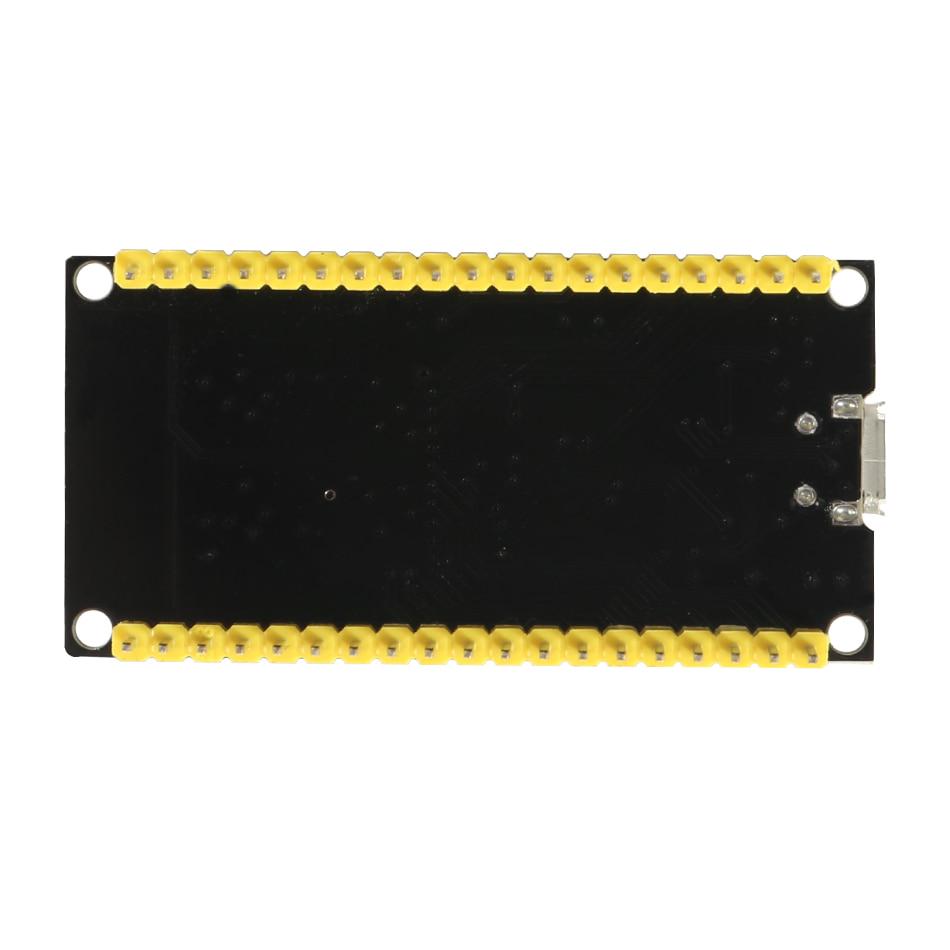 ESP32 ESP-32 макетная плата беспроводной Wi-Fi Bluetooth двухъядерный фильтр CP2104 модуль питания 2,4 ГГц RF для Arduino Nodemcu
