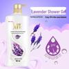 SURE Lavender Soothing & Moisturizing Body Wash