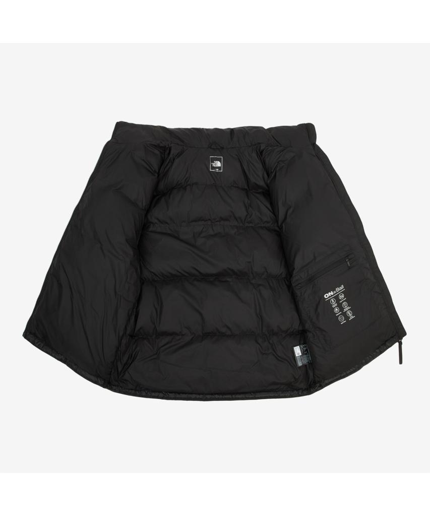 The North Face Nj3Nr50A Men'S Nuptse-On Jacket Black