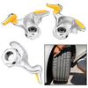 High Quality Stainless Steel Efficient Faster Tire Changer Mount for Car