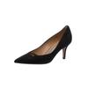 ANIMA Anelli Pumps Black Cm [Perico] 6.5CM Women's 0022(24SS) 21.0