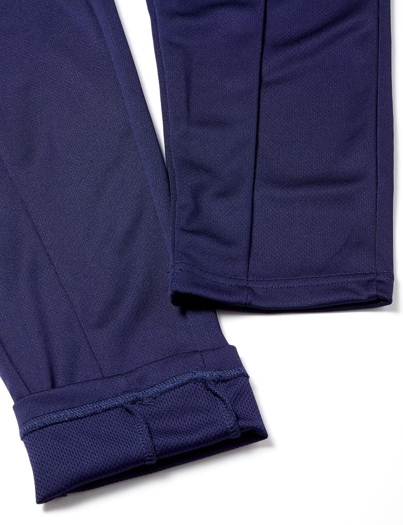 PUMA ACTIVE SPORTS Training Pants 846096 Boys 846096 2021 Peacoat Size 130 Kids' Fall/Winter (06)