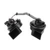 Hot Sale 1622755-00-B For Tesla Model Y Car Air Electric Super Loud Snail Horn Double Whistle Sound 162275500B Car Accessories