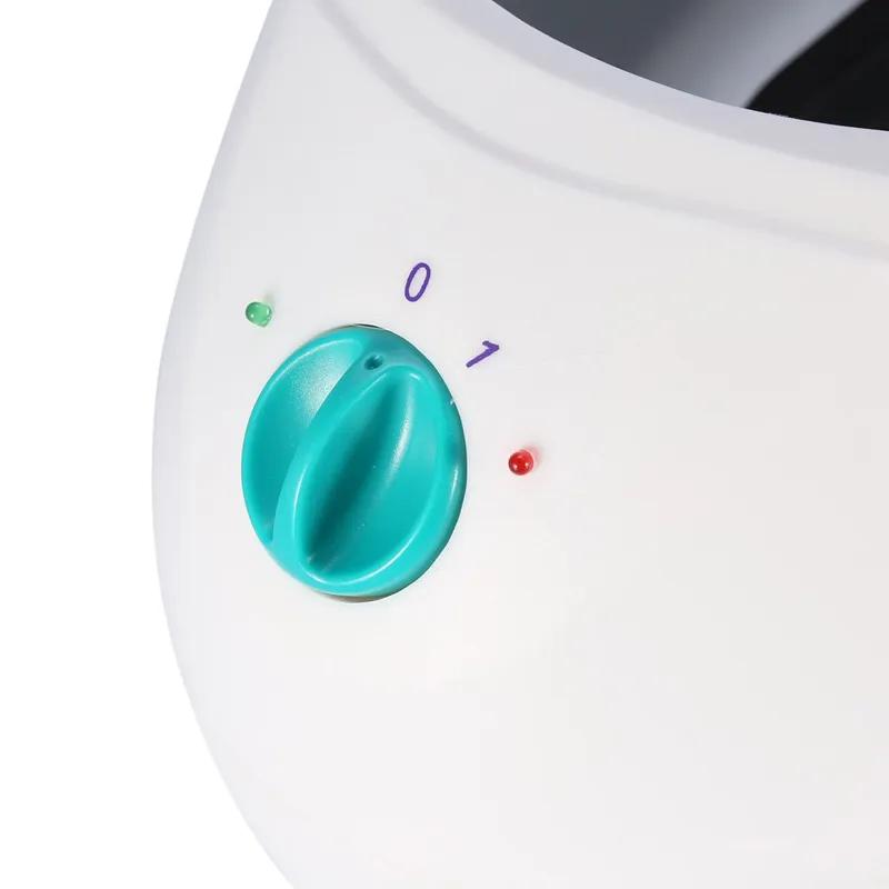 Воскомашина, парафинотерапия, ванна, грелка для вощения, оборудование для салонов красоты, спа для рук и ног, воск для удаления волос на теле, 150 Вт, ЕС