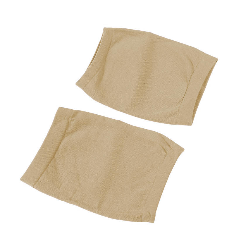 Защита пятки Защита стопы Носки Защита от боли в пятке Защита от сухой потрескавшейся стопы Чехол против трещин Защита для стопы Подушечка из губки Носки для пальцев ног