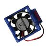ESC Cooling Fan Electric Speed Controller Cooling Fan Replacement for TRX Slash Short Truck VXl 3S Car