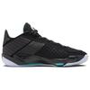 Air Jordan 38 Low PF Black Gamma Blue Мужские кроссовки Anthracite Particle-Grey FD2325-004