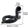 Turbo for Boost Intercooler Hose for Opel Vivaro Diesel Chassis Cab and Van 2006 2014 OEM 93864697 and multiple OEM fits