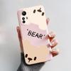 Чехол для телефона Xiaomi Redmi Note 12S 2023 Стильный узор ТПУ Силиконовая задняя панель Funda Для Xiomi Redmi Note 12s 4G Note12s Capa