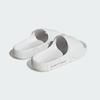 Adidas ADILETTE 22 SLIDES Off-White Sandals Slide Unisex ORIGINALS HQ4672 Off-White/Wonder White/Off-White