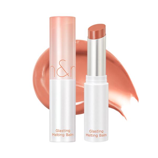 Rom&nd Бальзам-плавитель для придания блеска 3,5г (17 цветов)