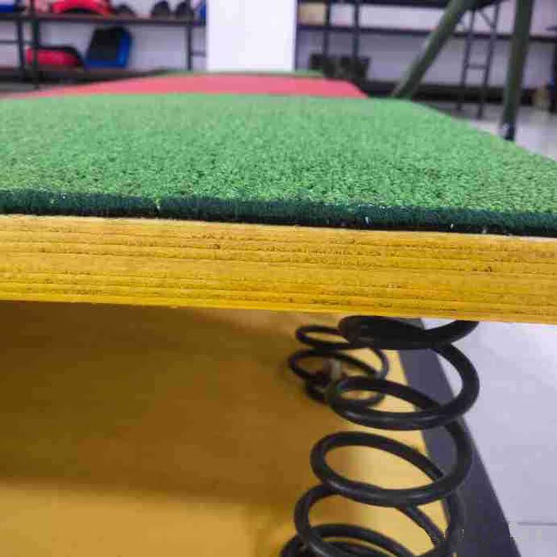 Junshi Training Jump Board
