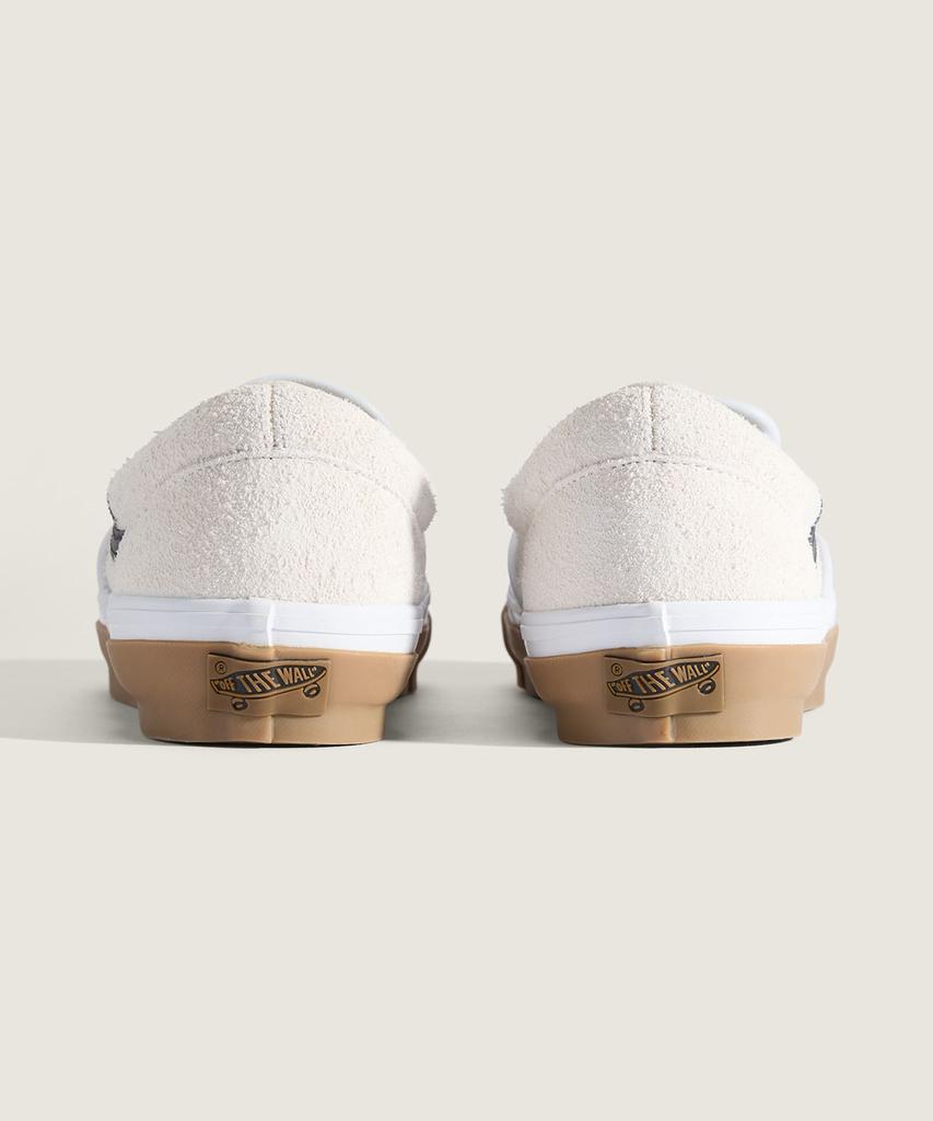 Vans Tdc Premium Slip-On 98 Sp - Белый / Vn000Z62Yb21