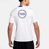 Nike Dri-FIT ADV Strike Elite Третья Total 90 Пари Сен-Жермен Клубная Тренировочная Приталенная Быстросохнущая Футболка с Коротким Рукавом Мужские Топы HM3271-101