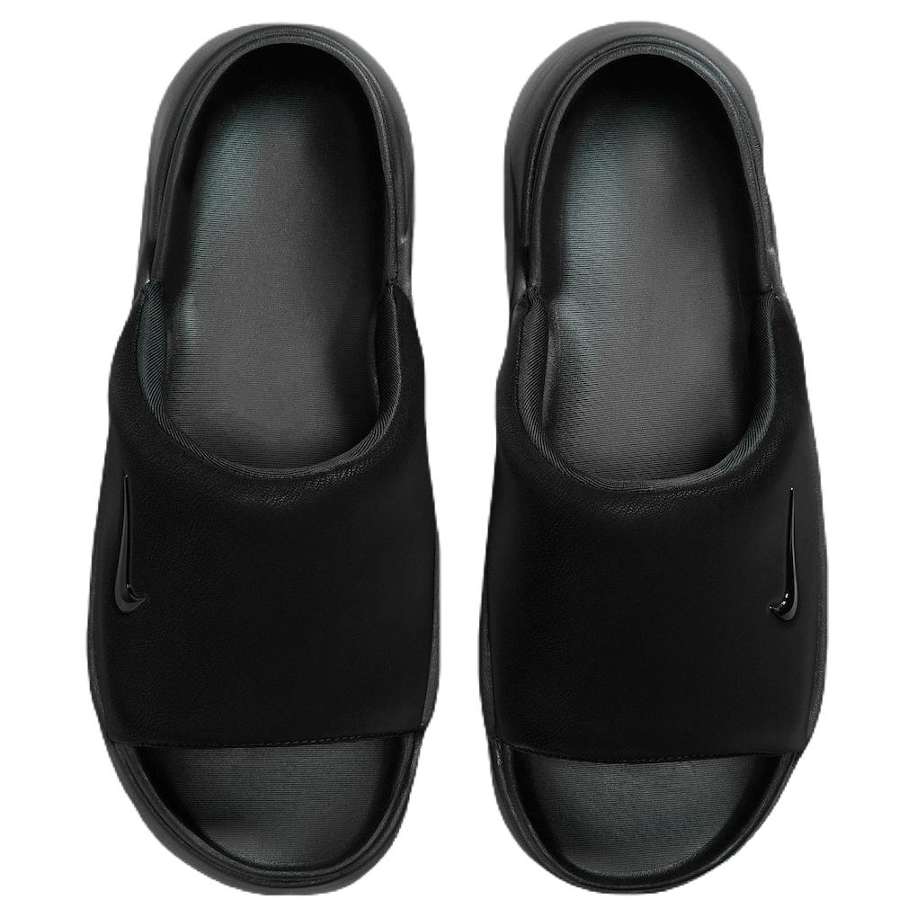 Nike Кроссовки женские Calm Elevation Slide Triple Black HJ5601-002