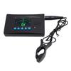 Guzheng Metronome Tuner Set Electronic LCD Screen Tone Generator Professional 3 in 1 Tuning Accessory