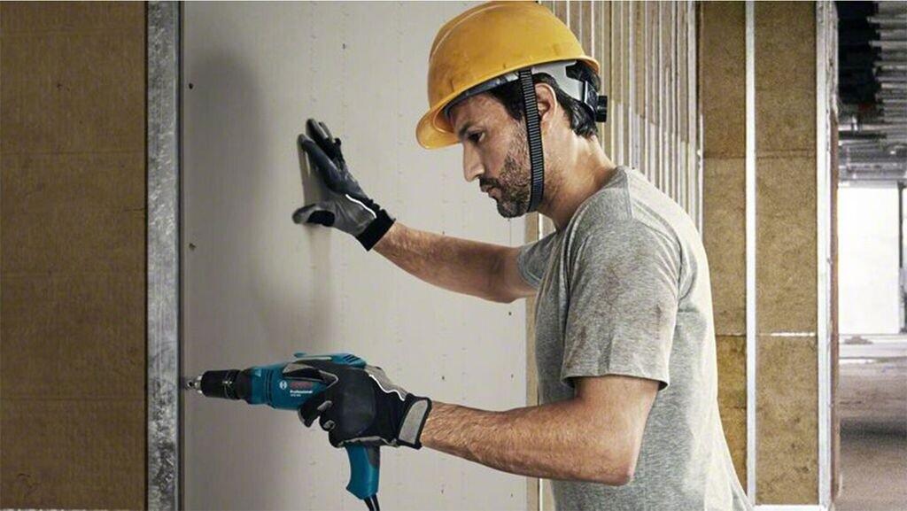 Отвертка Bosch GTB 650