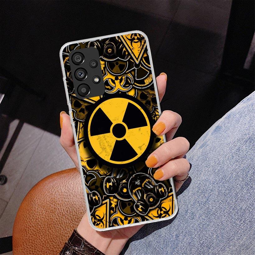 Игровой чехол S-Stalker для Samsung Galaxy A52 A32 A22 A12 A51 A31 A50S A30S A20S A10S Note 20 Ultra 10 Plus S10 A72 A71 Galax