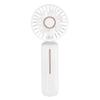 3-Way Handy Fan (White)