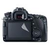 Screen Protector - Phonillico - Pack 2 - Compatible with Canon EOS 70D-77D-80D-90D - Durable - Ultra Thin