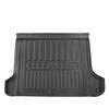 Коврик в багажник 3D 2009-2017 (5/7 мест) () для Toyota Land Cruiser Prado 150