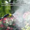 5L Rechargeable Shouldered Sprinkler Handheld Electric Sprayer Agriculture Tools Watering Can