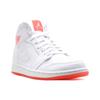 Jordan 1 Белый Инфракрасный 23 667399-123