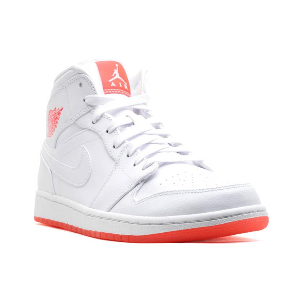 Jordan 1 Белый Инфракрасный 23 667399-123
